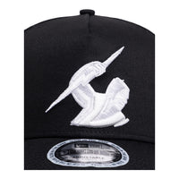 Melbourne Storm 940 AFrame Glow in Dark Cap