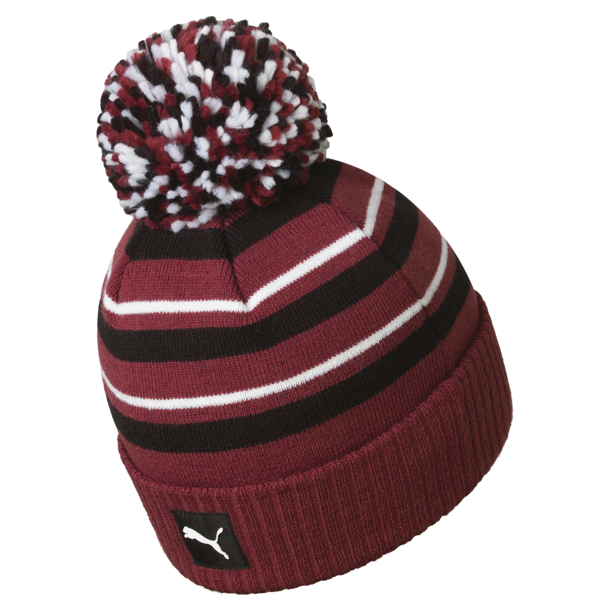 QLD Maroons 2026 Beanie - View 2