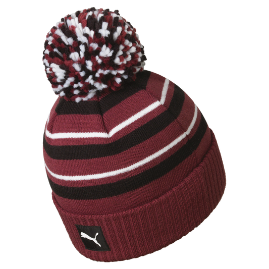 QLD Maroons 2026 Beanie - View 2