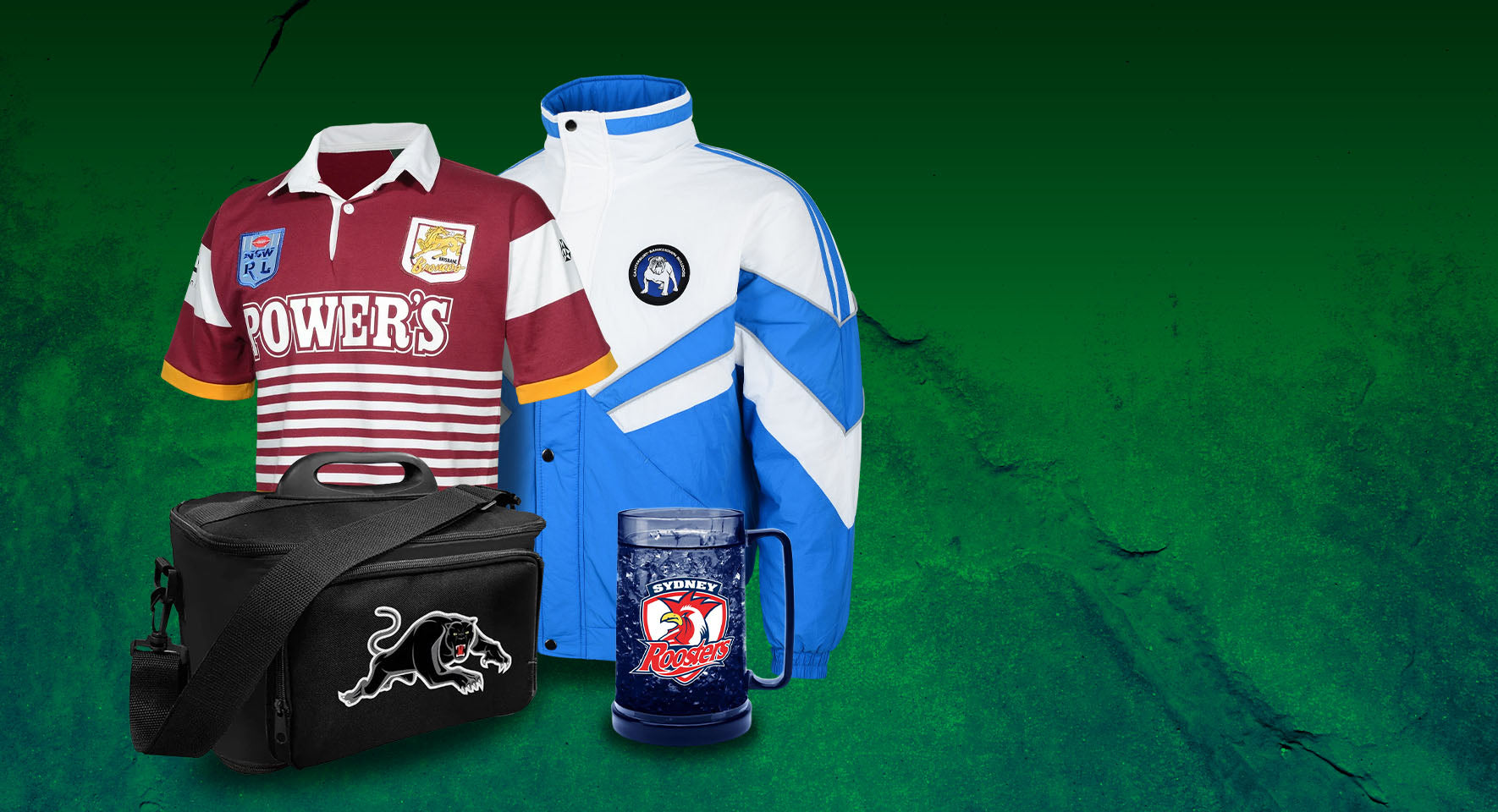 Nrl fathers day gifts