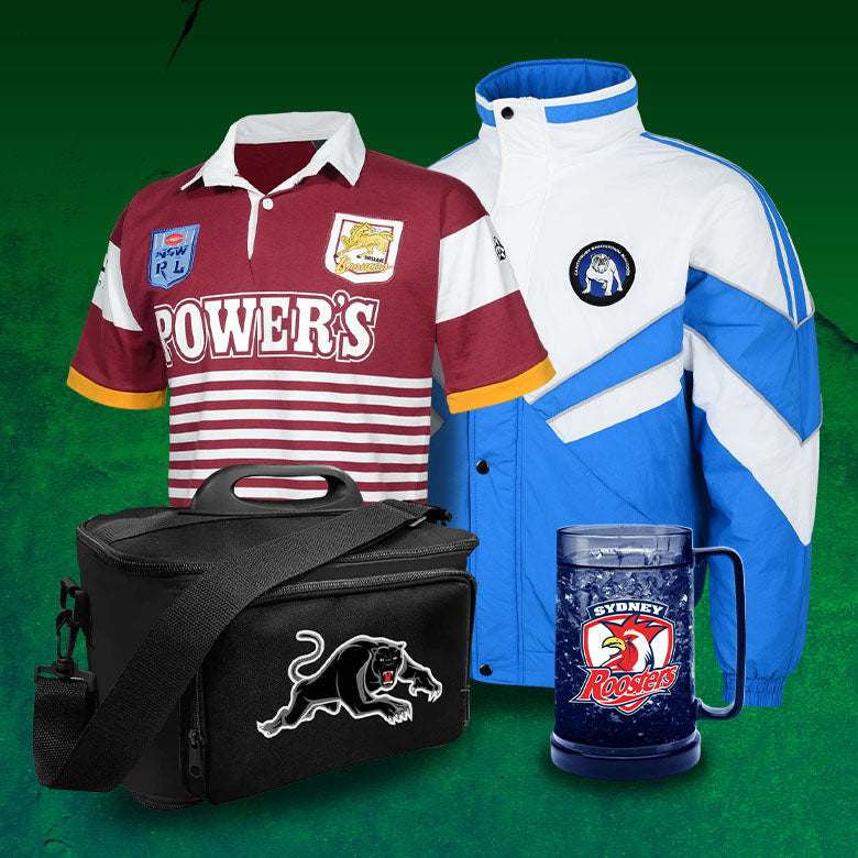 Nrl fathers day gifts
