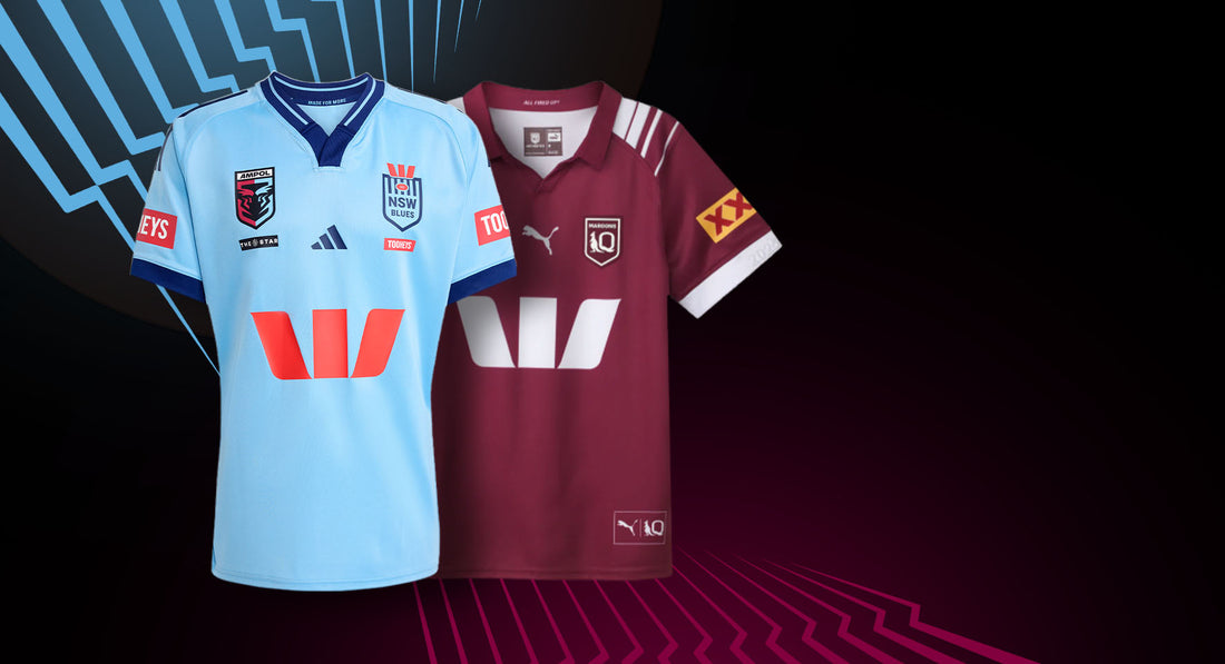 The Official Online Shop of the NRL - One Store For Every Team – NRL Shop