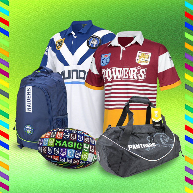 Nrl magic round