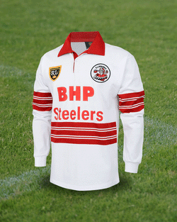 Nrl Material Official NRL Team Training Gear – NRL Shop