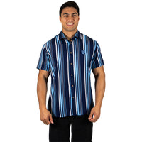 NSW Blues SOO Mens Sorrento Party Shirt