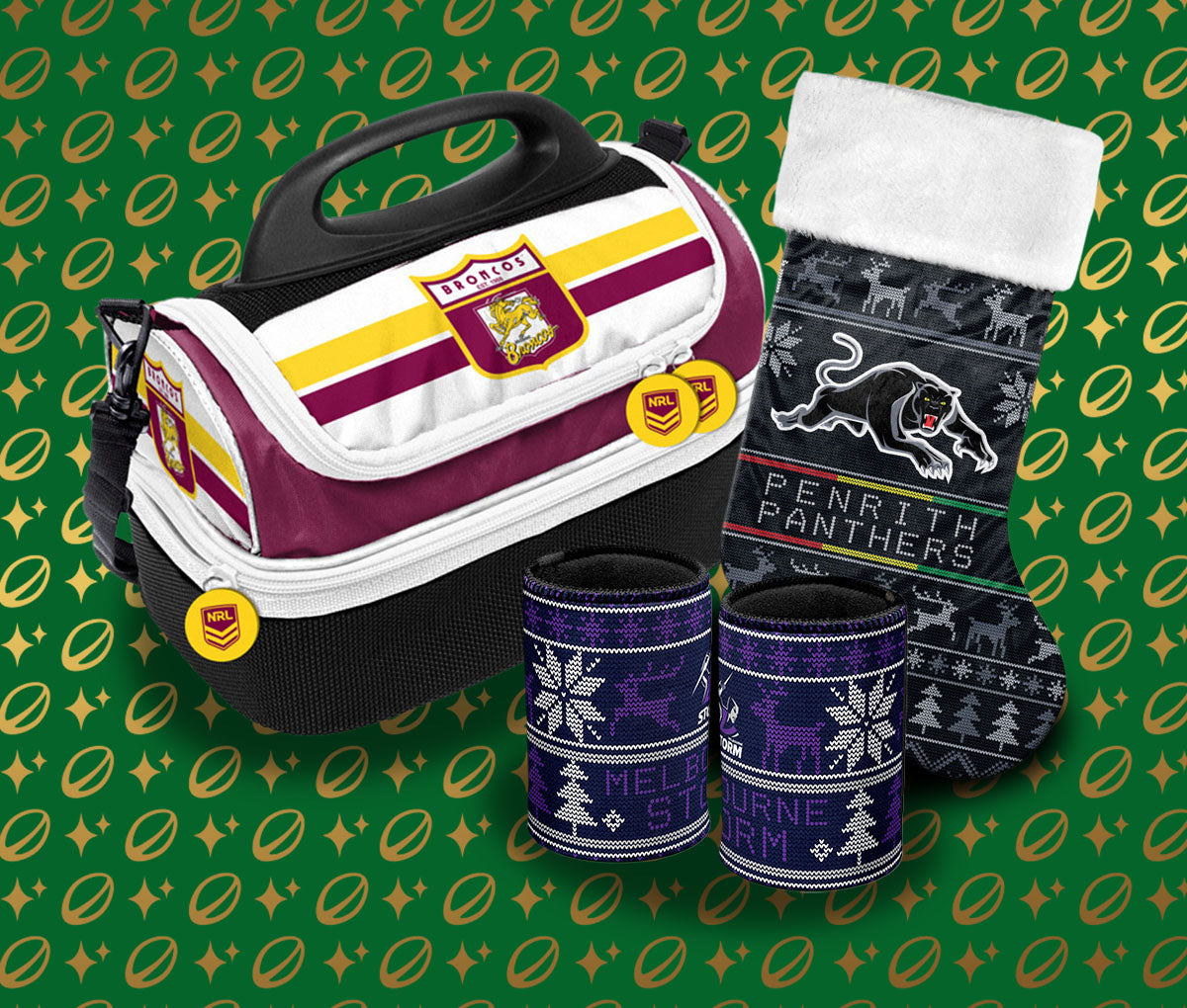 Nrl christmas