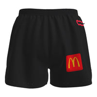 Perth Bears Mens Running Shorts