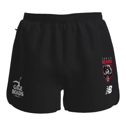 Perth Bears Mens Running Shorts - View 3