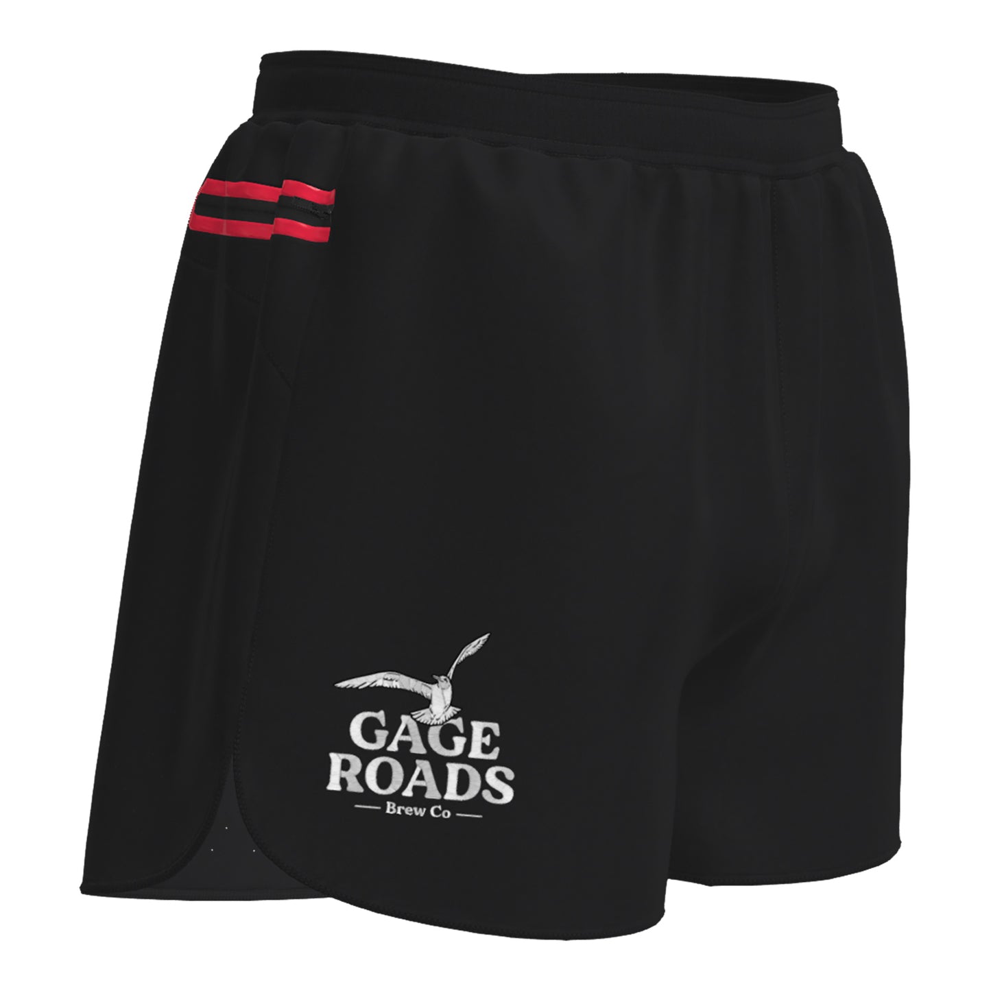 Perth Bears Mens Running Shorts
