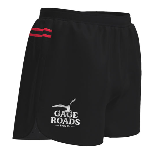 Perth Bears Mens Running Shorts - View 2
