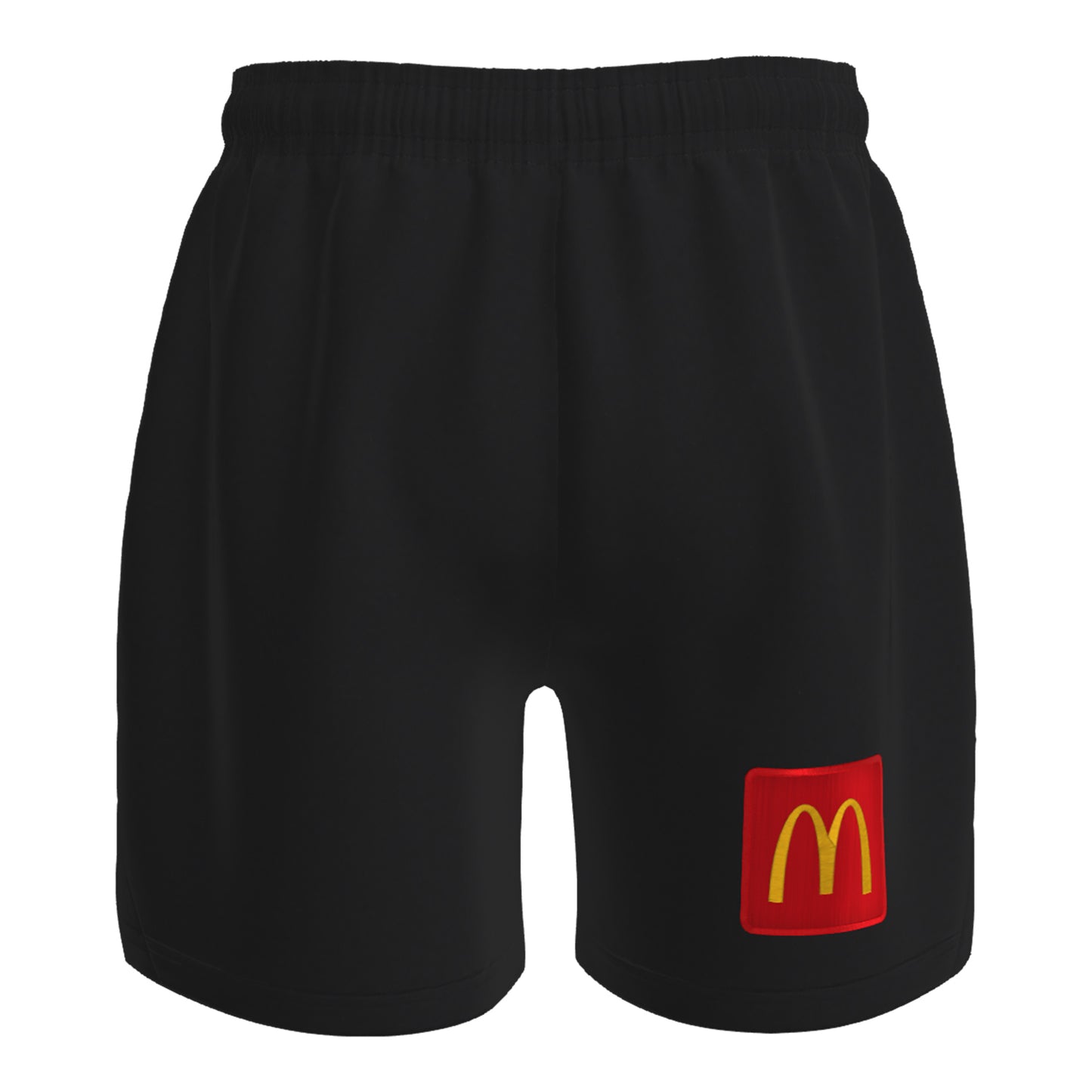 Perth Bears Mens Travel Shorts