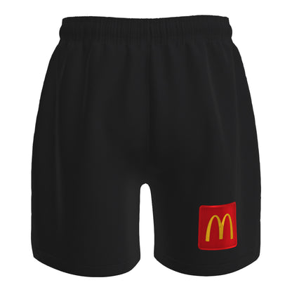 Perth Bears Mens Travel Shorts - View 3