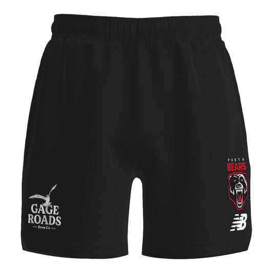 Perth Bears Mens Travel Shorts - View 2