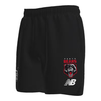 Perth Bears Mens Travel Shorts