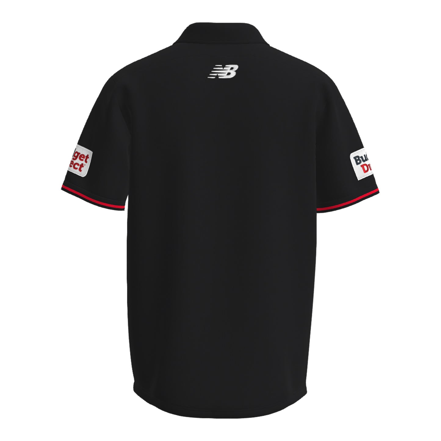 Perth Bears Mens Polo