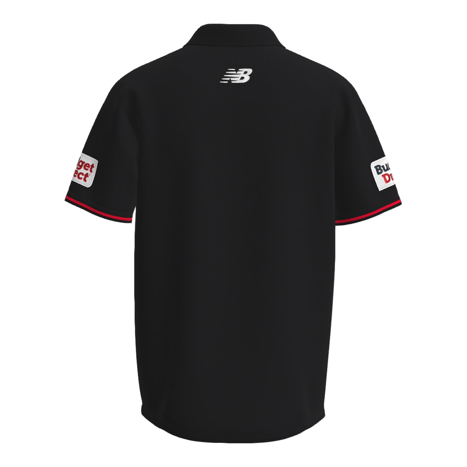 Perth Bears Mens Polo - View 3