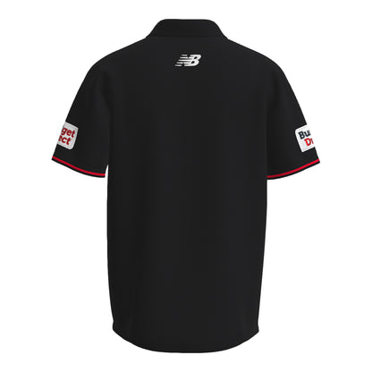 Perth Bears Mens Polo - View 3