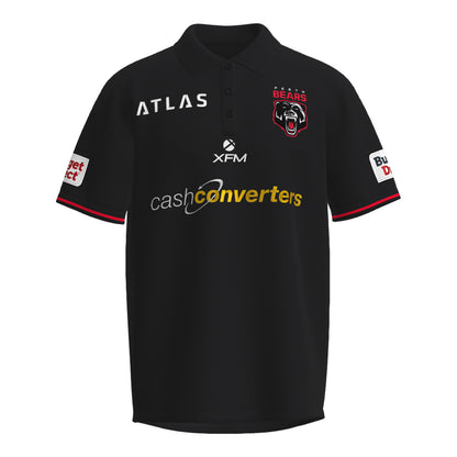 Perth Bears Mens Polo - View 1