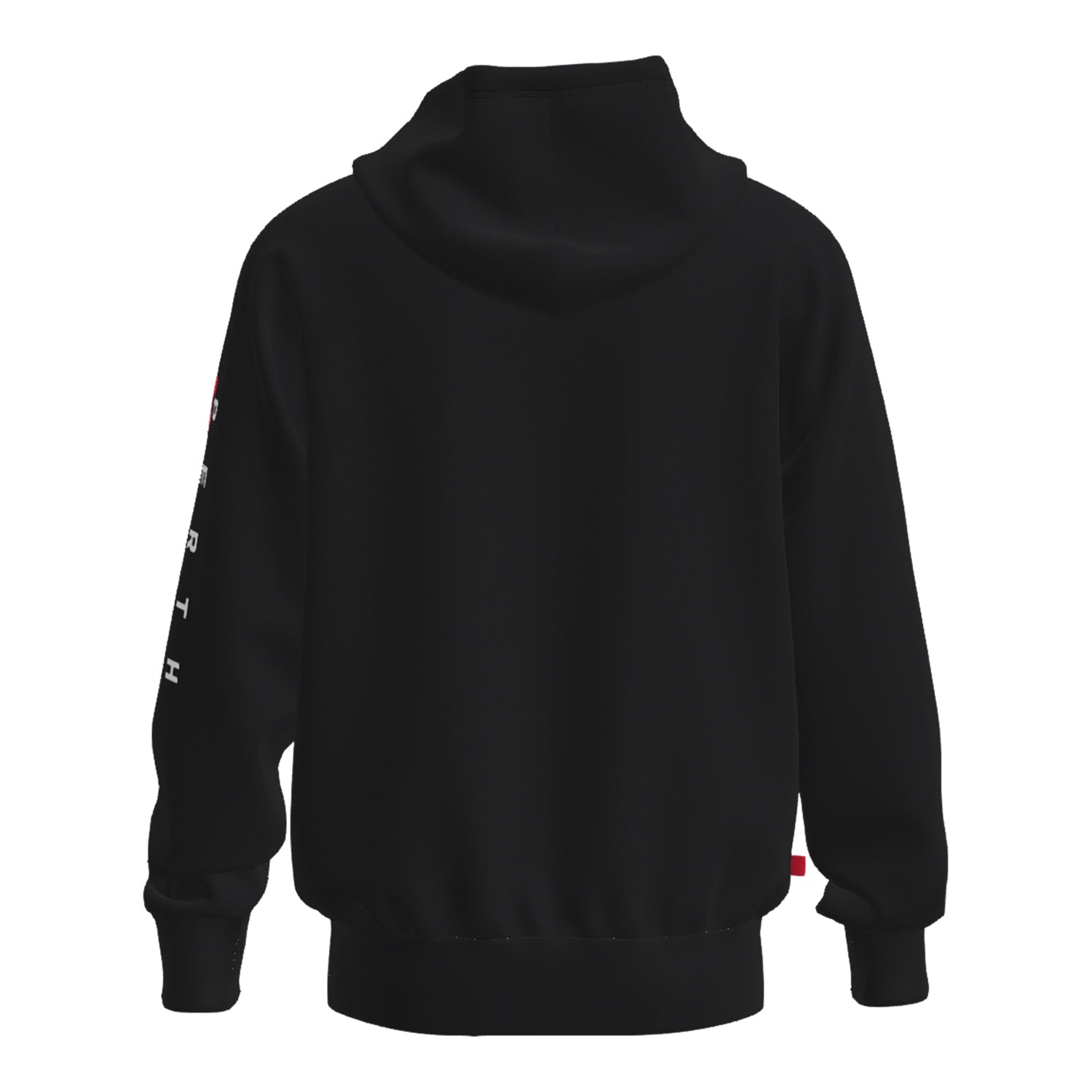 Perth Bears Mens Hoodie - View 3
