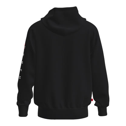 Perth Bears Mens Hoodie - View 3