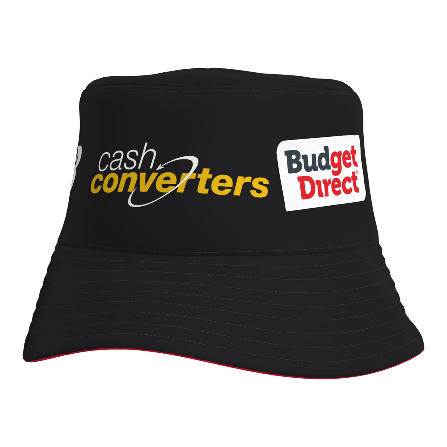 Perth Bears Reversible Bucket Hat