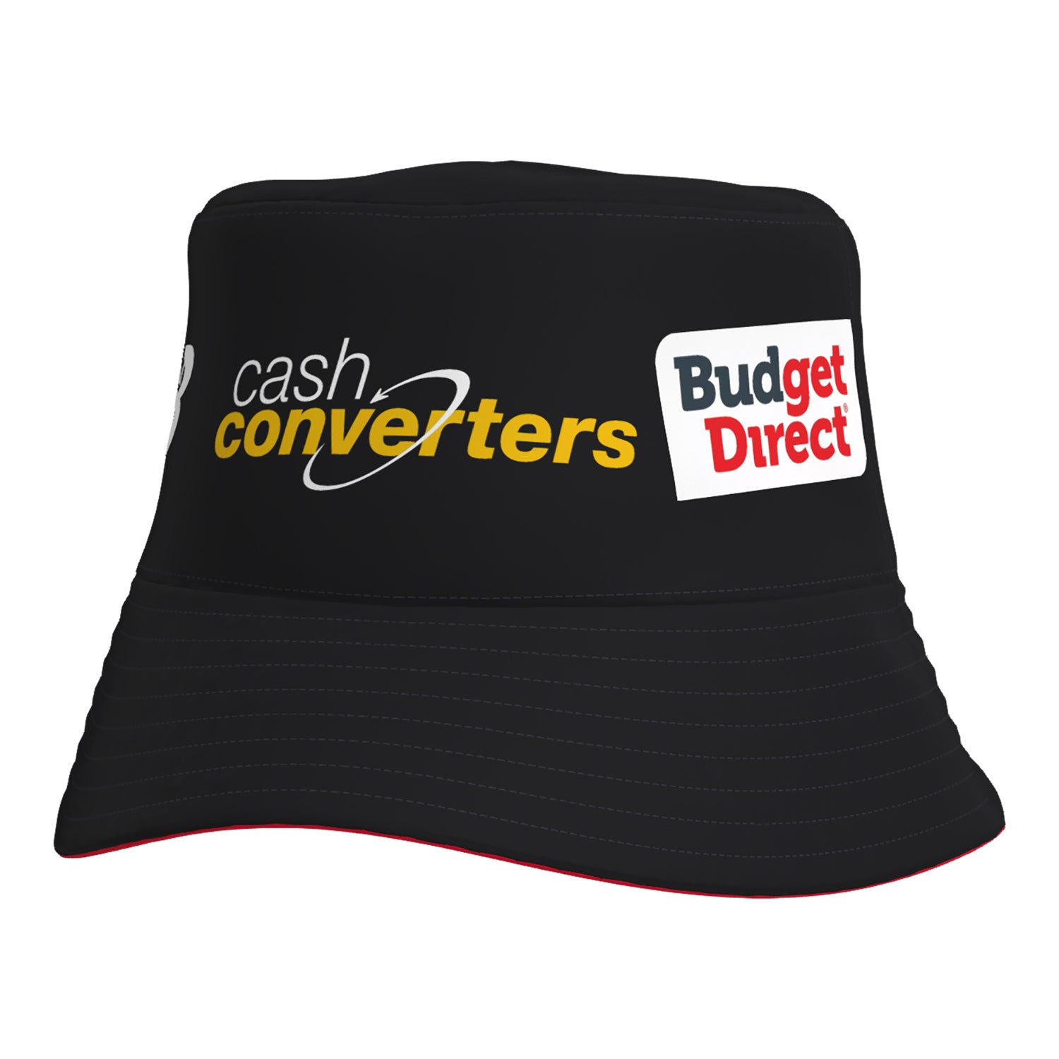 Perth Bears Reversible Bucket Hat - View 3