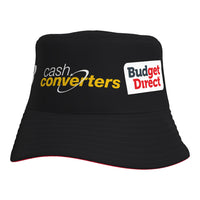 Perth Bears Reversible Bucket Hat
