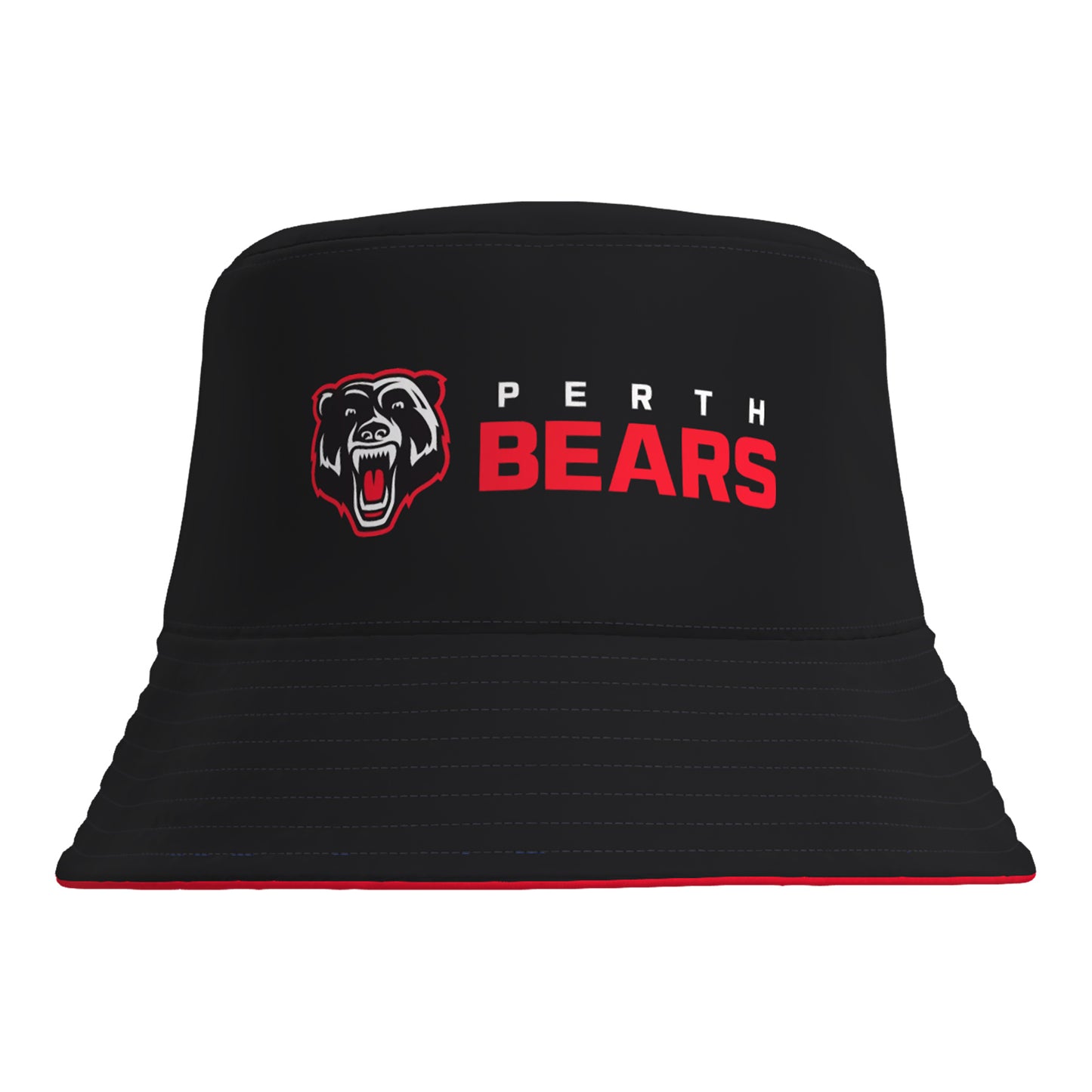 Perth Bears Reversible Bucket Hat