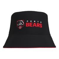 Perth Bears Reversible Bucket Hat