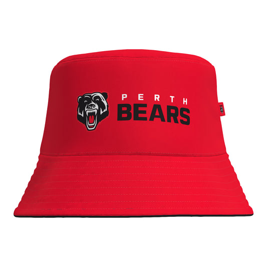 Perth Bears Reversible Bucket Hat - View 2