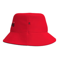 Perth Bears Reversible Bucket Hat