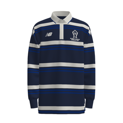 RLWC 2026 Rugby Top - View 1