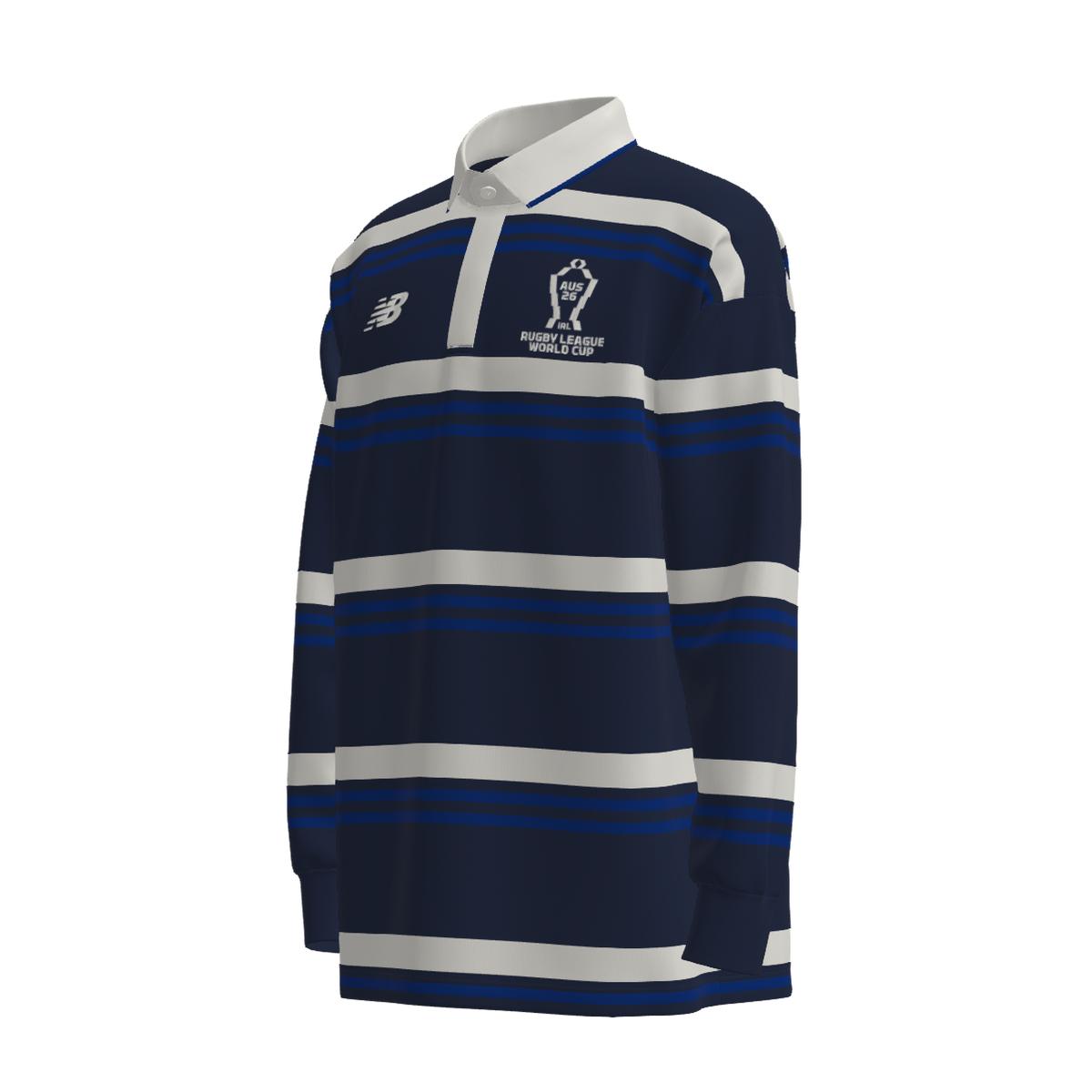 RLWC 2026 Rugby Top
