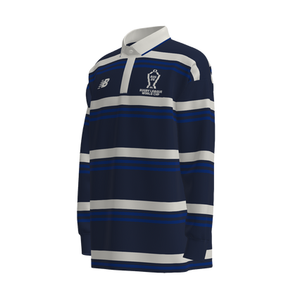 RLWC 2026 Rugby Top - View 2