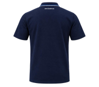 RLWC 2026 Polo Shirt Blue