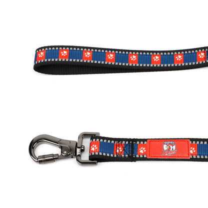 Sydney Roosters Dog Lead