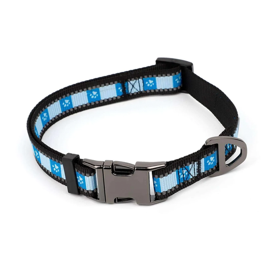Cronulla-Sutherland Sharks Dog Collar