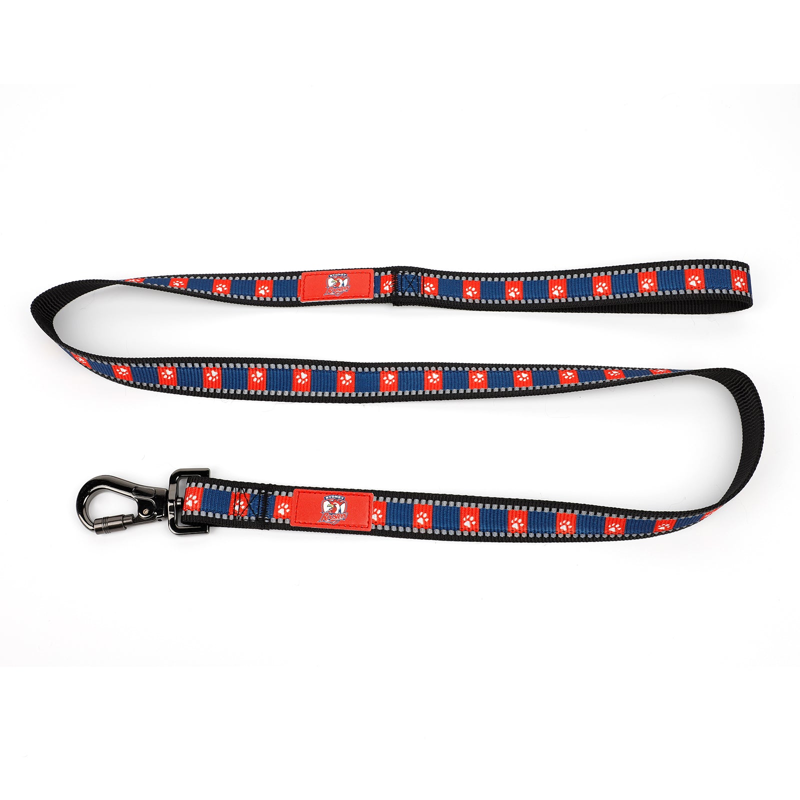Sydney Roosters Dog Lead