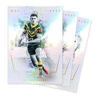 RLWC 2026 Blaster Box Bundle of 6