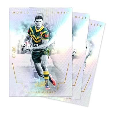 RLWC 2026 Blaster Box Bundle of 6 - View 4