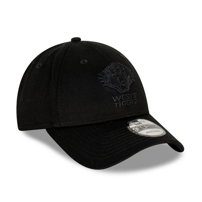 Wests Tigers 9Forty Snapback Cap