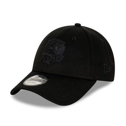 Sydney Roosters New Era 9Forty Snapback Cap