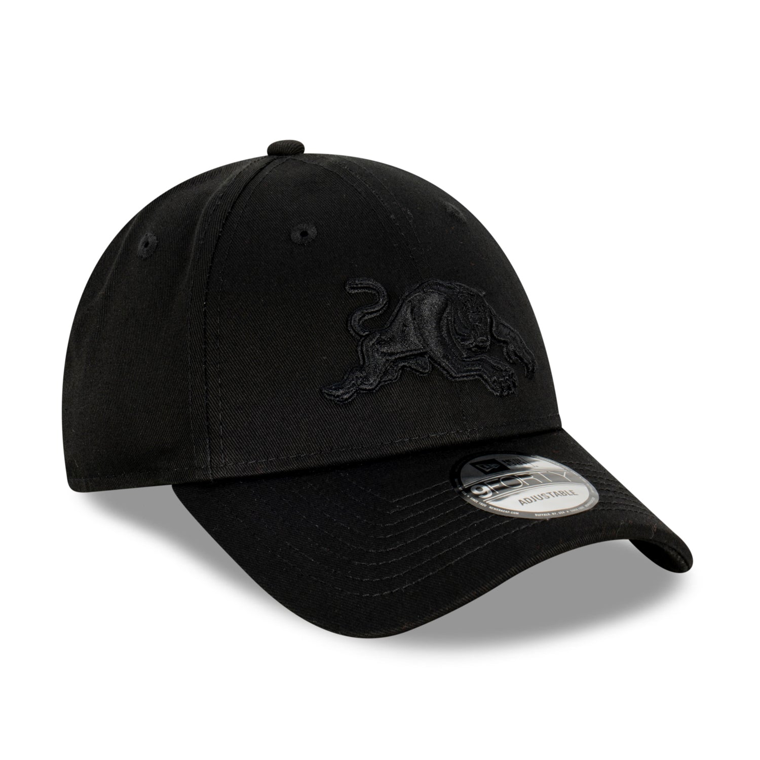 Penrith Panthers New Era 9Forty Snapback Cap