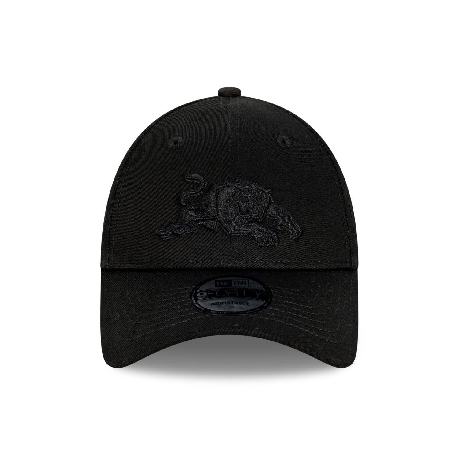 Penrith Panthers New Era 9Forty Snapback Cap