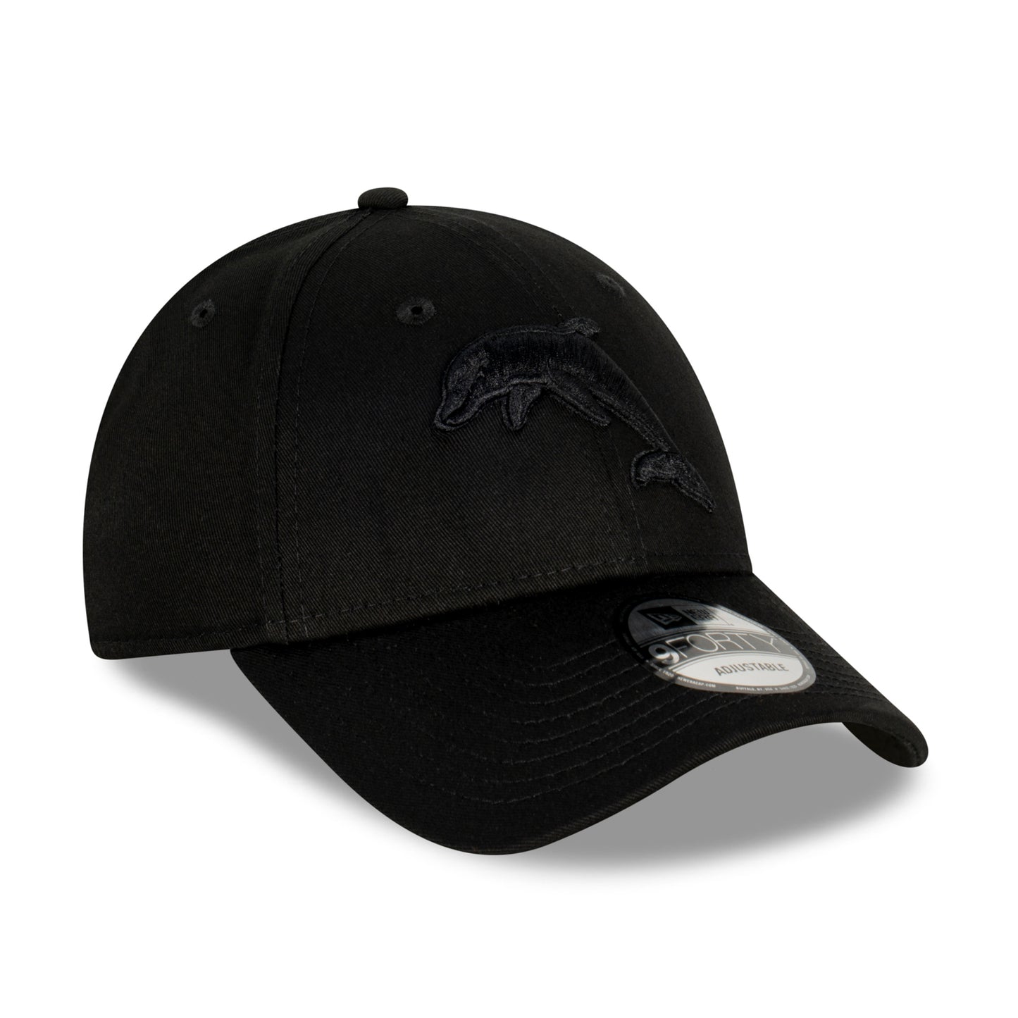Dolphins 9Forty Snapback Cap