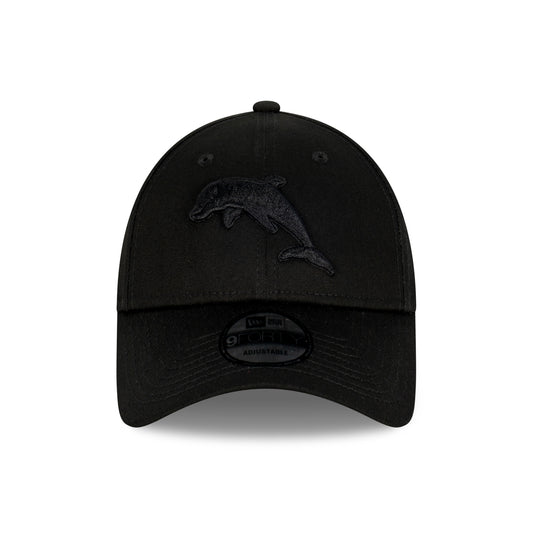Dolphins 9Forty Snapback Cap