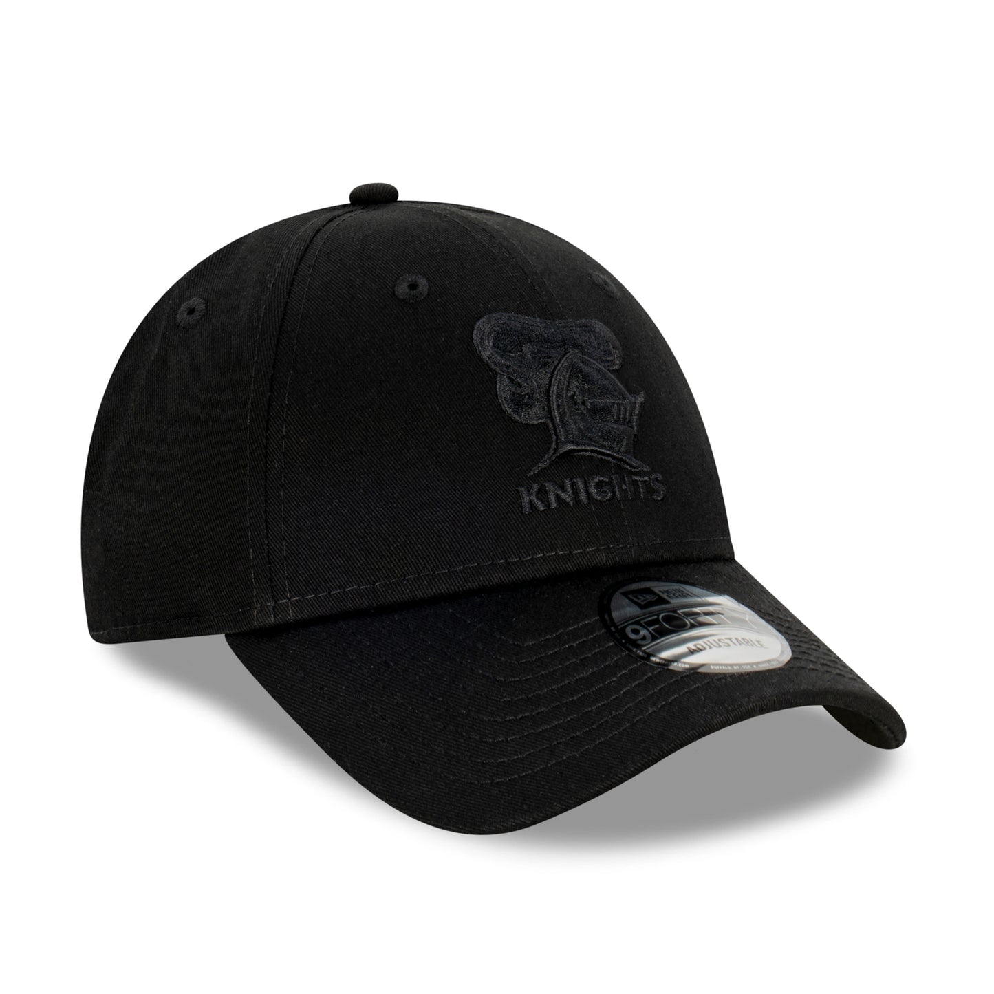 Newcastle Knights 9Forty Snapback Cap