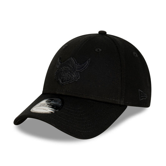 Canberra Raiders 9Forty Snapback Cap