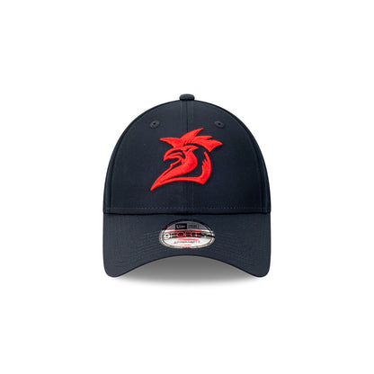 Sydney Roosters 2024 New Era 9Forty Cap