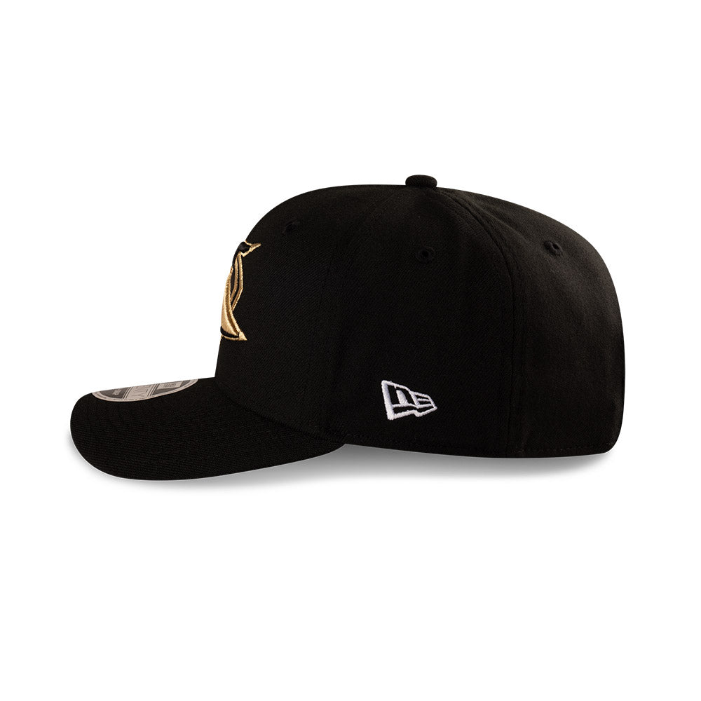 NRL Las Vegas 2025 Sharks New Era 970 Cap - View 3